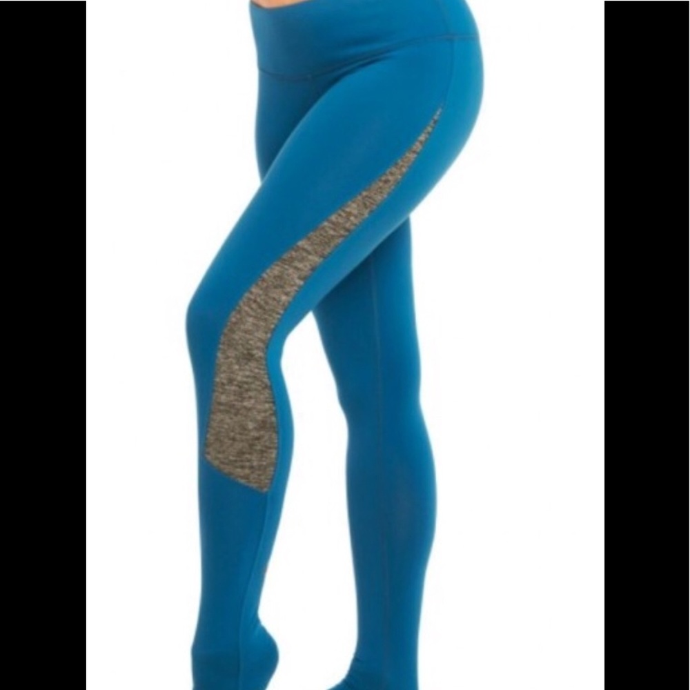 Pure Barre leggings by Splits59